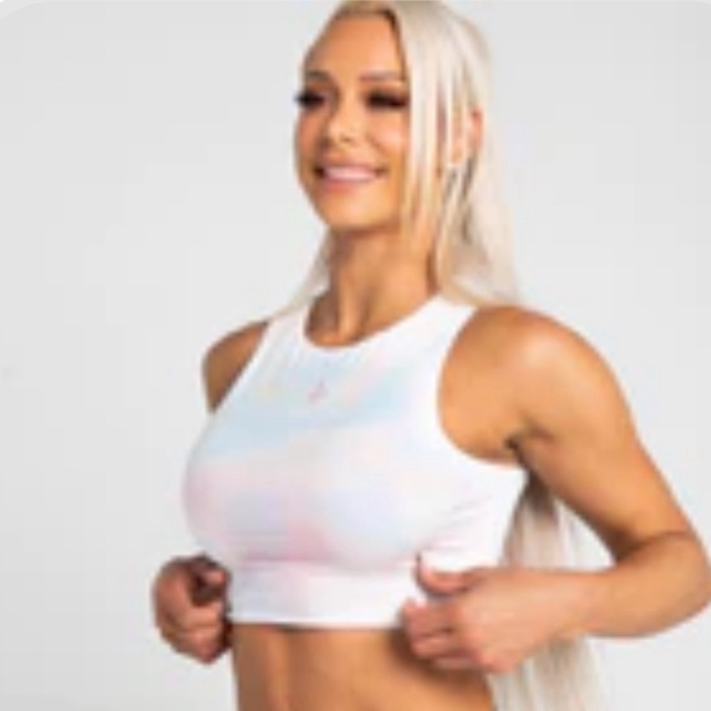 Rare Collective Crop Top